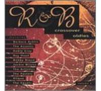 Various - R & B Crossover Oldies 1