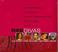 Various - R&B/Divas