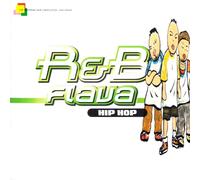 Various - R & B Flava-Hip Hop[Tba]