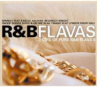 Various - R+B Flavas