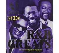 Various - R&B Greats: Original American