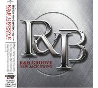 Various - R&B Groove