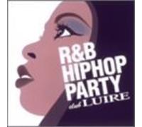 Various - R & B/Hip Hop Party Club Luire