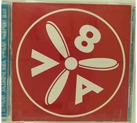 Various - R&B Hiphop Av8