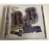 Various - R&B Hit Mix 2
