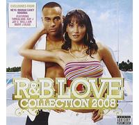 Various - R & B Love Collection 08