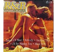 Various - R&B Lovesongs