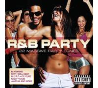 Various - R&B Party [Import]