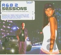 Various - R & B Sessions