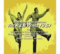 Various - R&B Years 1951