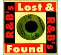 Various - R&B's Lost & Found