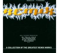 Various - R.E.M.I.X.