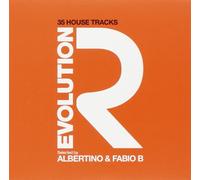 Various - R-Evolution