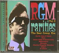 Various - R.G.M. Rarities Vol.2, the..