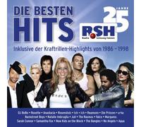 Various - R.Sh-die Besten Hits aus 25 Jahren