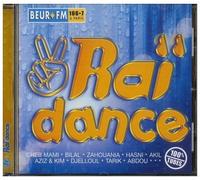 Various - Ra? Dance / Vol.1