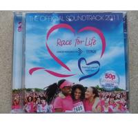 Various - Race for Life