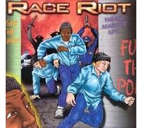 Various - Race Riot-Murder Dog Presents