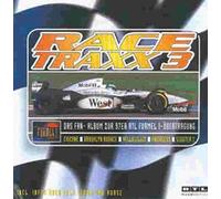 Various - Race Traxx 3