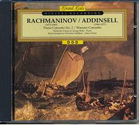 Various - Rachmaninov: Piano No. 2