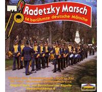 Various - Radetzky Marsch