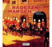 Various - Radetzky Marsch+Andere Beruehmte Maersche