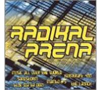 Various - Radikal Arena