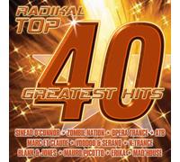 Various - Radikal Top 40 G H