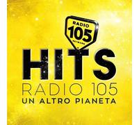 Aa. Vv. - Radio 105 Hits