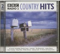 Various - Radio 2 Country Hits