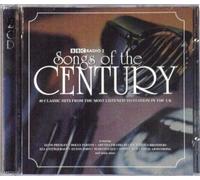 Various - Radio 2 - Songs of the Century