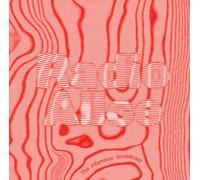 Various Radio Alice the Infamous Broadcast (CD)