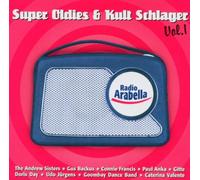 Various - Radio Arabella-Super Oldies