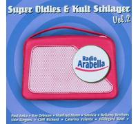 Various - Radio Arabella Vol.2