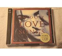 Various - Radio City Love Songs