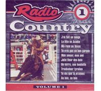 Various - Radio Country Vol. 1