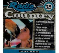 Various - Radio Country Vol. 2