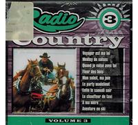 Various - Radio Country Vol. 3