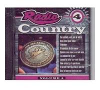 Various - Radio Country Vol. 4