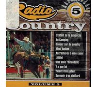 Various - Radio Country Vol. 5