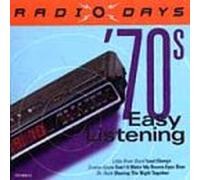 Various - Radio Days 70's Easy Listening