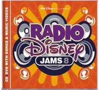 Various - Radio Disney Jams 8