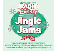 Various - Radio Disney Jingle Jams