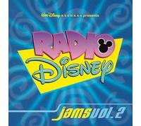 Various - Radio Disney: Kid Jams 2