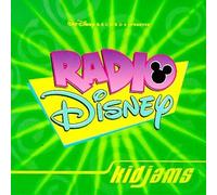 Various - Radio Disney: Kid Jams