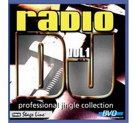 Various - Radio DJ Vol.1