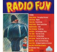 Various - Radio Fun [Import]