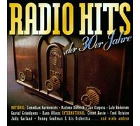 Various - Radio Hits der 30er Jahre