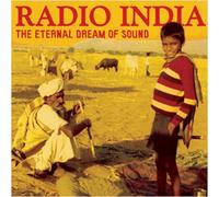 Various - Radio India/The Eternal Dream of So [Import]
