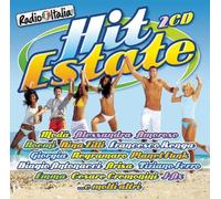 Various - Radio Italia Hit Estate [2 CD]